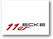 Logo 11erEcke GmbH & Co. KG